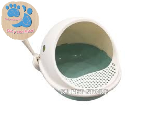 Nhà Vệ SInh Cho Mèo